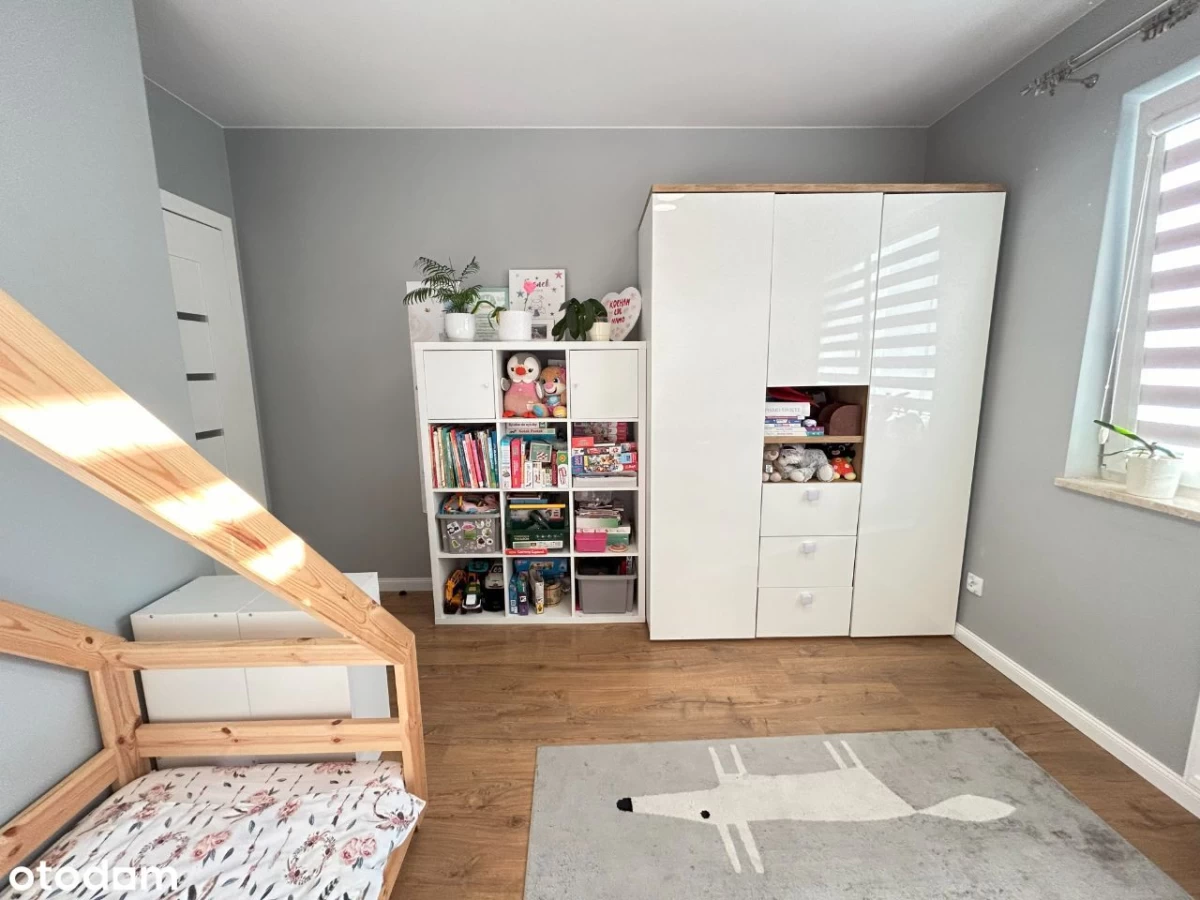 Sprzedam mieszkanie Kraków 46m- 3 pokoje, Kliny