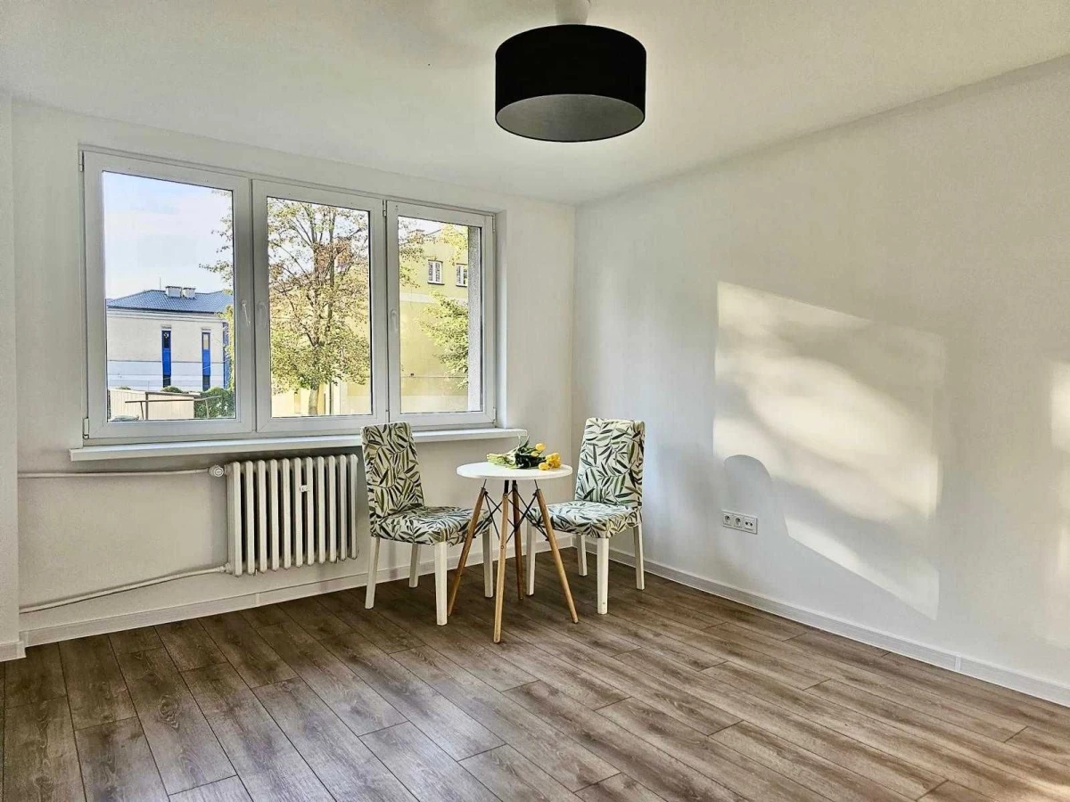Sprzedam mieszkanie na parterze w centrum Gostynin