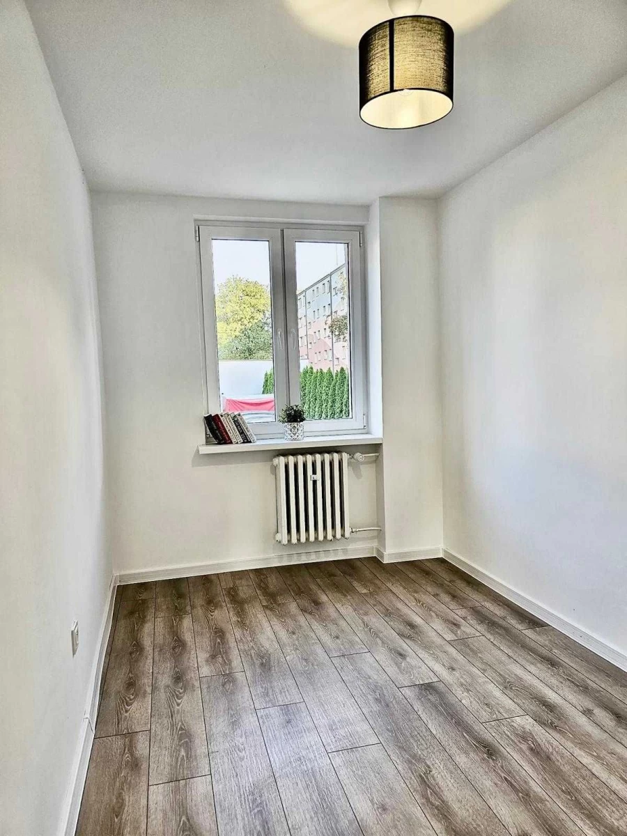 Sprzedam mieszkanie na parterze w centrum Gostynin