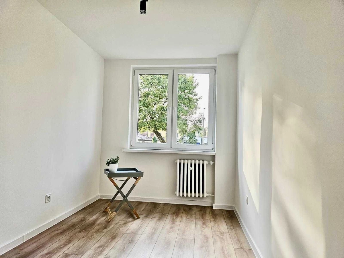 Sprzedam mieszkanie na parterze w centrum Gostynin