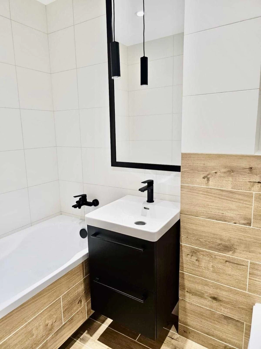 Sprzedam mieszkanie na parterze w centrum Gostynin