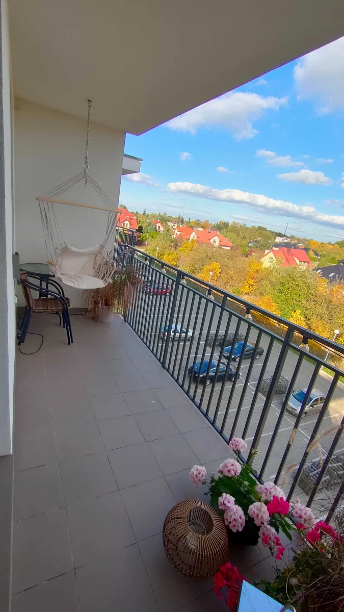 Mieszkanie do wynajęcia 42m Grójec ul. Orzeszkowej Klimatyzacja