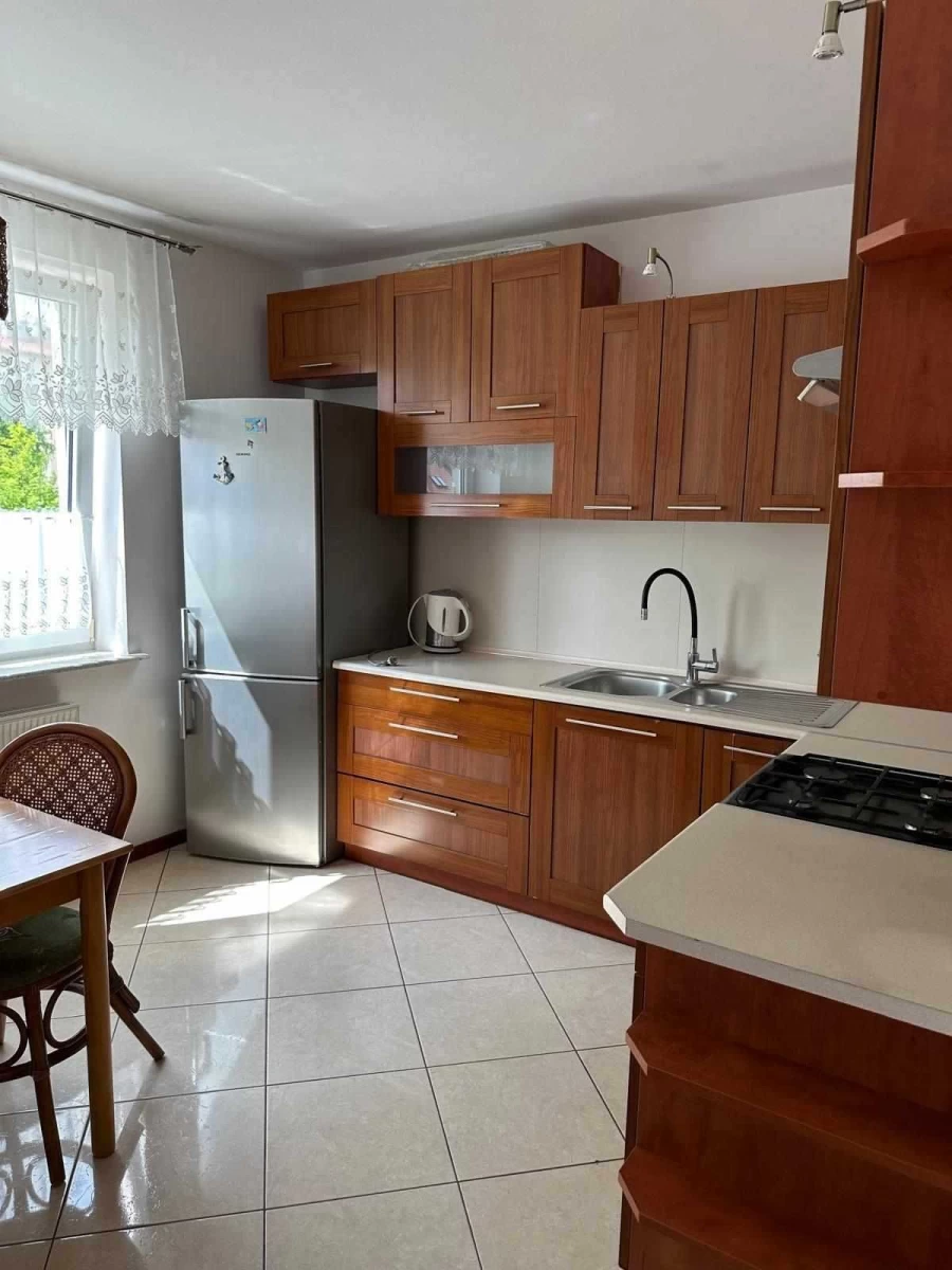 Sprzedam mieszkanie w Grójec ul. Wybickiego Apartamentowiec