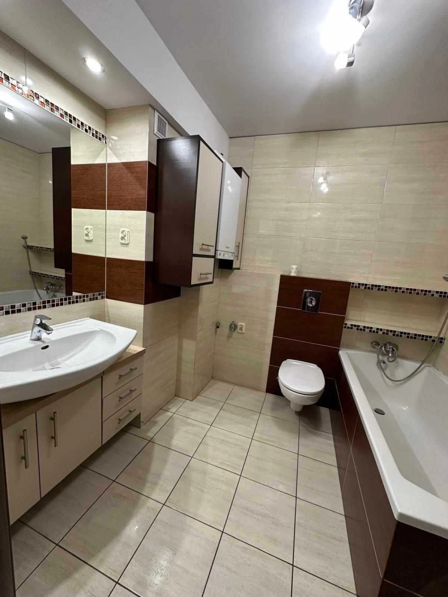 Sprzedam mieszkanie w Grójec ul. Wybickiego Apartamentowiec
