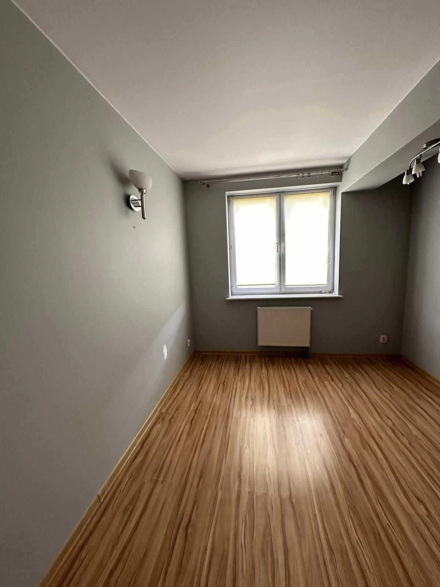 Sprzedam mieszkanie w Grójec ul. Wybickiego Apartamentowiec