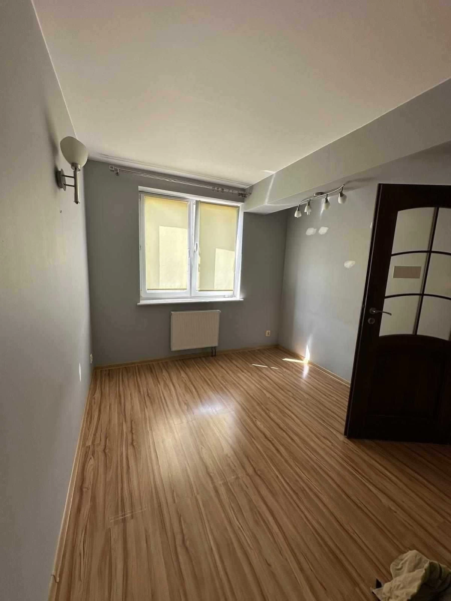 Sprzedam mieszkanie w Grójec ul. Wybickiego Apartamentowiec