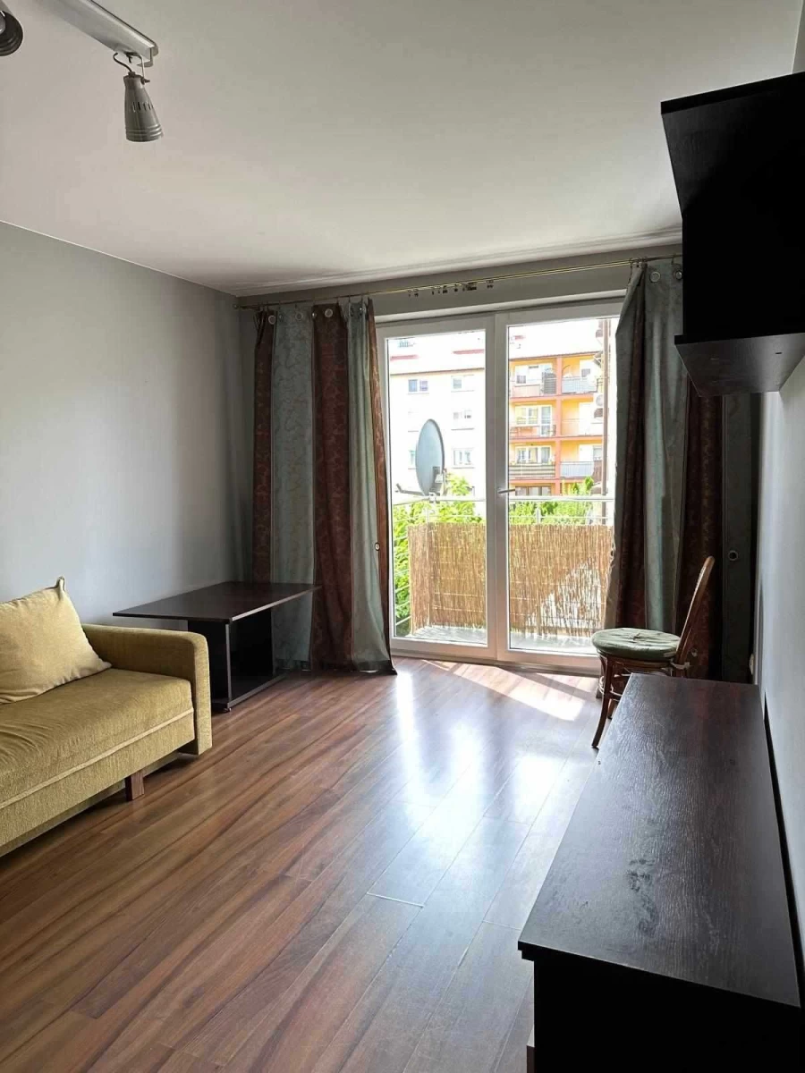 Sprzedam mieszkanie w Grójec ul. Wybickiego Apartamentowiec