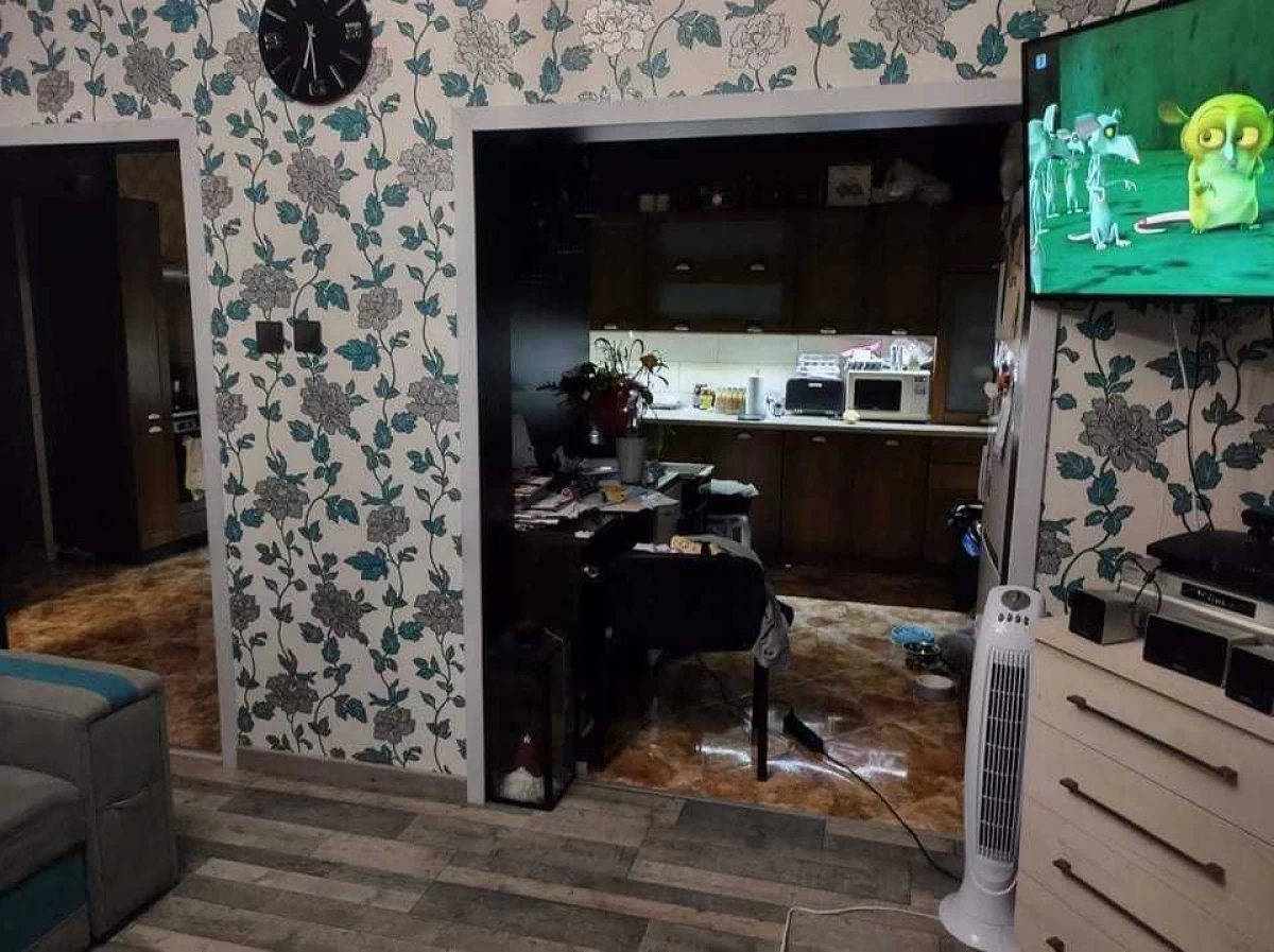 Sprzedam Dwupoziomowe Mieszkanie Grójec Centrum