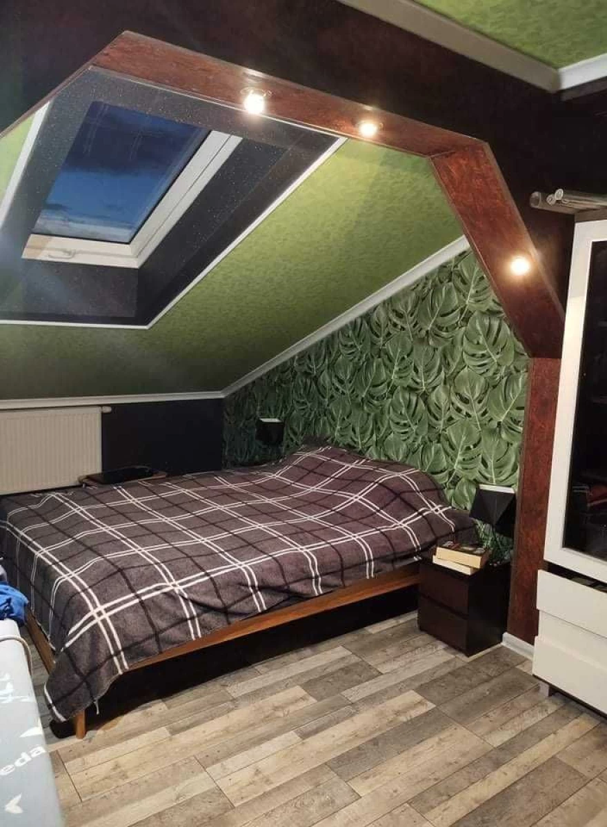 Sprzedam Dwupoziomowe Mieszkanie Grójec Centrum