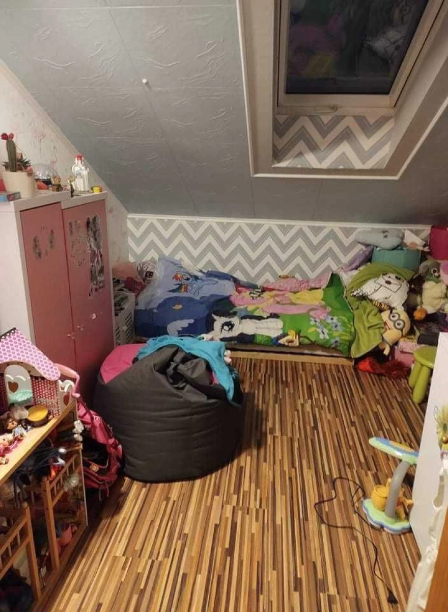 Sprzedam Dwupoziomowe Mieszkanie Grójec Centrum