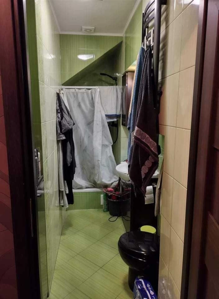 Sprzedam Dwupoziomowe Mieszkanie Grójec Centrum
