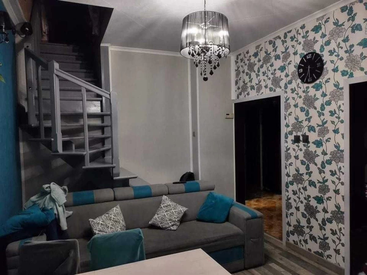 Sprzedam Dwupoziomowe Mieszkanie Grójec Centrum