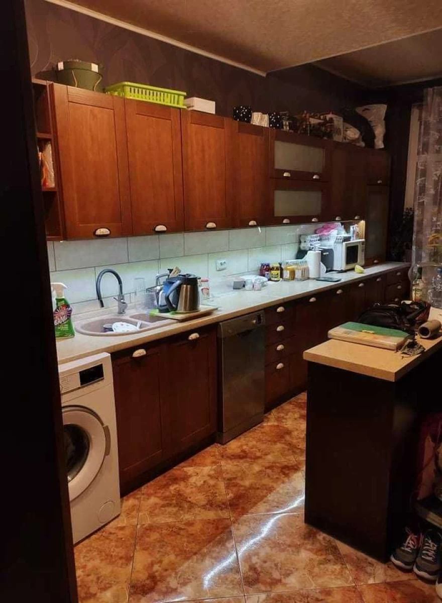 Sprzedam Dwupoziomowe Mieszkanie Grójec Centrum