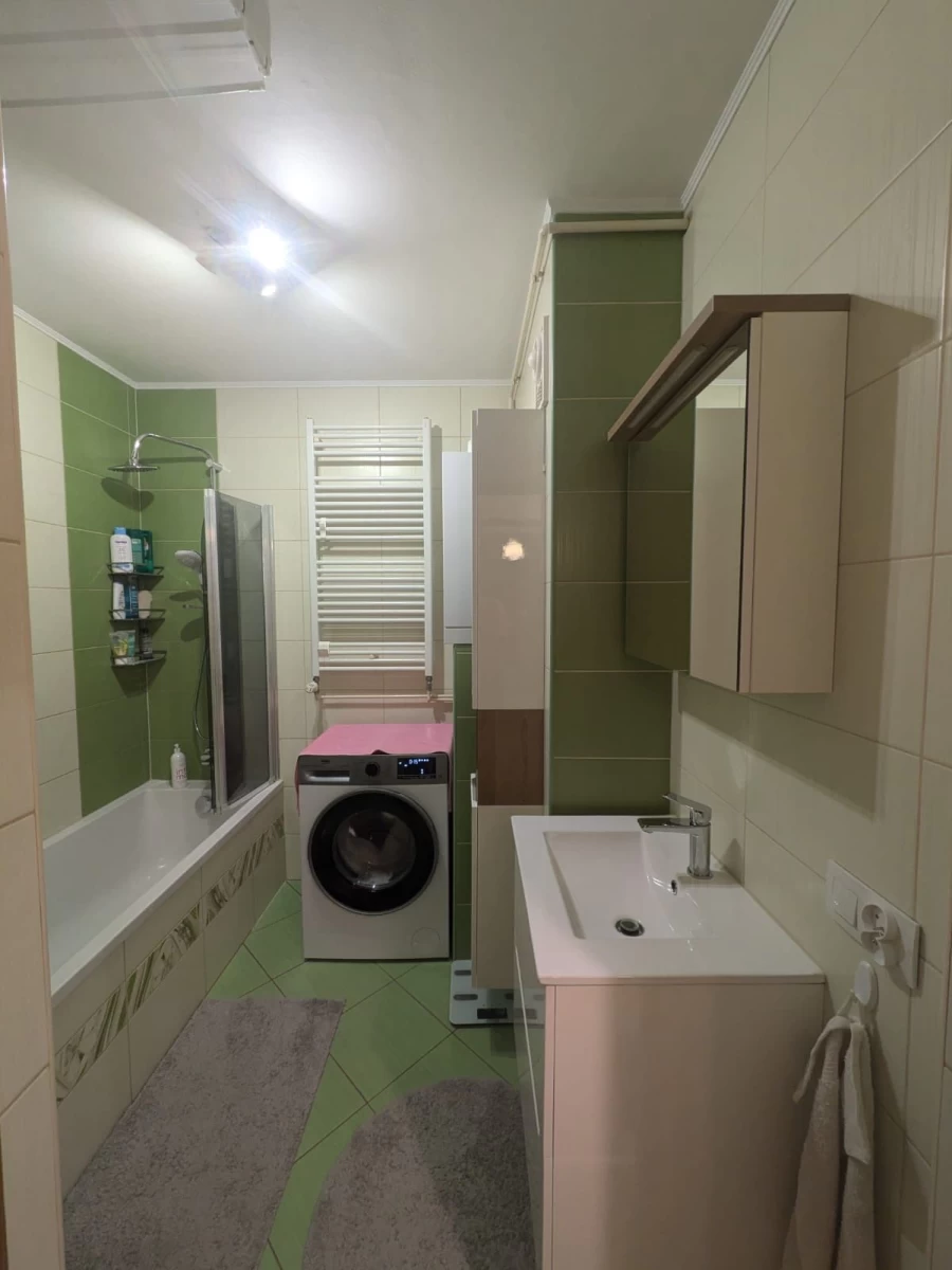 Sprzedam mieszkanie 58 m 1 piętro, Grójec