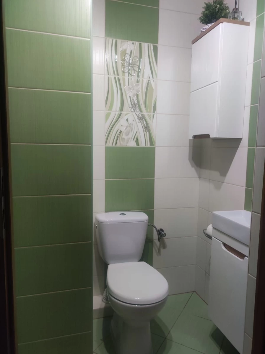 Sprzedam mieszkanie 58 m 1 piętro, Grójec