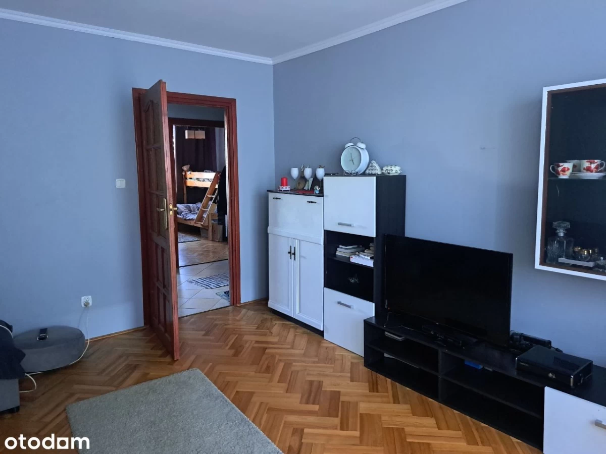 Sprzedam Mieszkanie w Tarczynie ul. Oszkiela