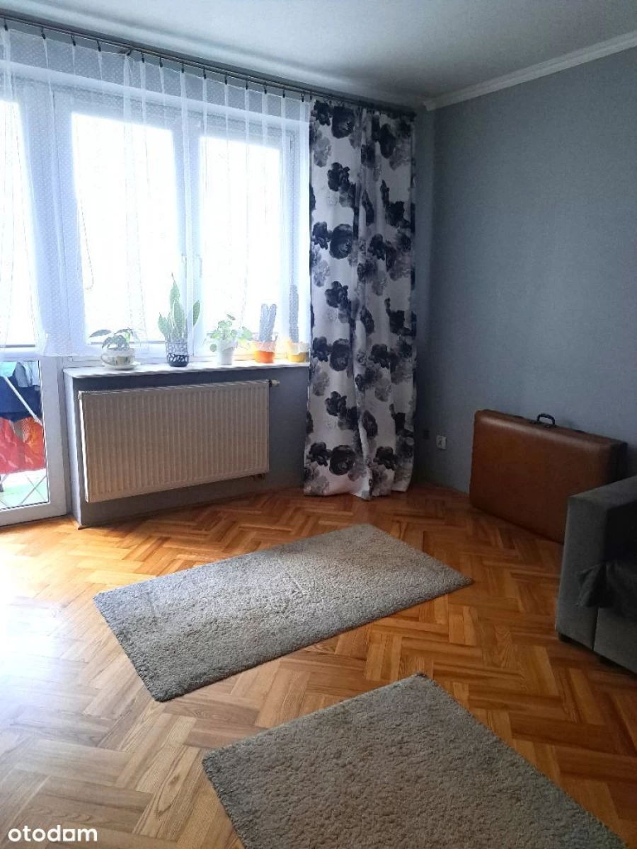 Sprzedam Mieszkanie w Tarczynie ul. Oszkiela