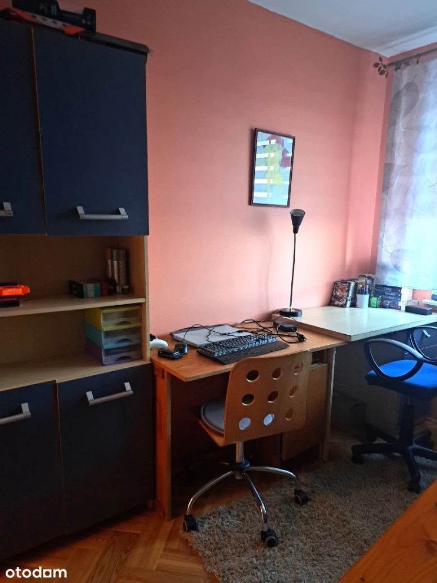 Sprzedam Mieszkanie w Tarczynie ul. Oszkiela