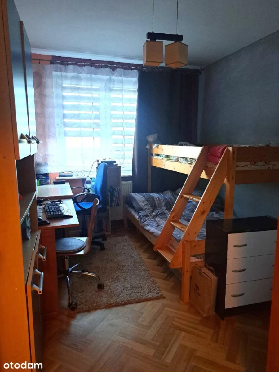 Sprzedam Mieszkanie w Tarczynie ul. Oszkiela