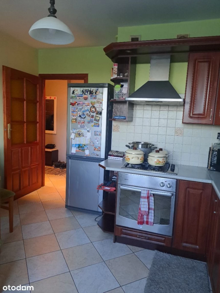 Sprzedam Mieszkanie w Tarczynie ul. Oszkiela