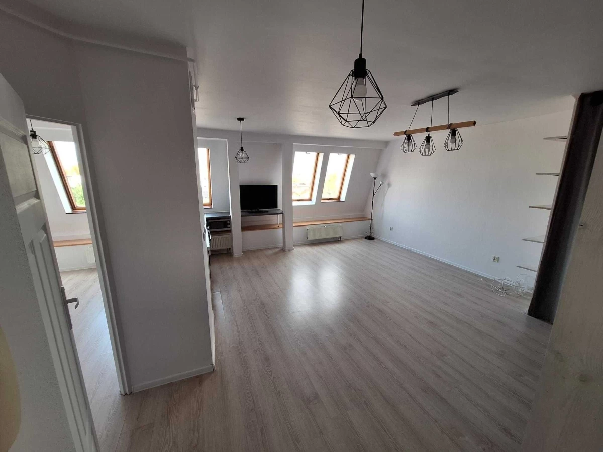 Sprzedam mieszkanie, Piaseczno, 2 pokoje, 40 m, parking podziemny