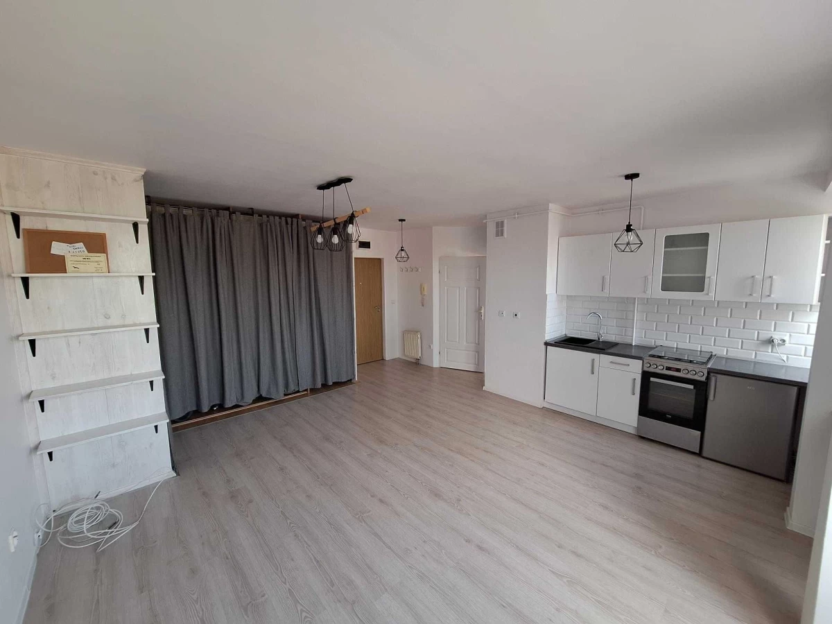 Sprzedam mieszkanie, Piaseczno, 2 pokoje, 40 m, parking podziemny