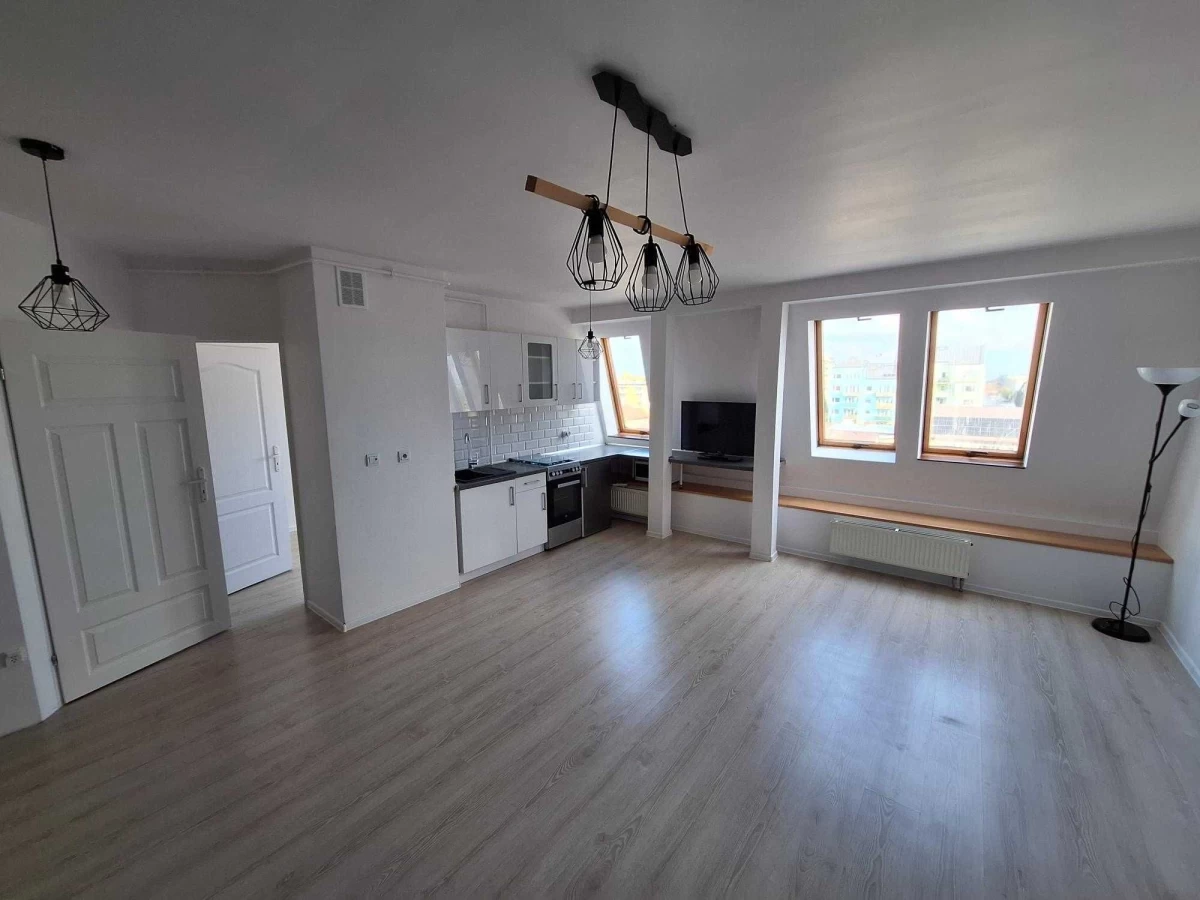 Sprzedam mieszkanie, Piaseczno, 2 pokoje, 40 m, parking podziemny