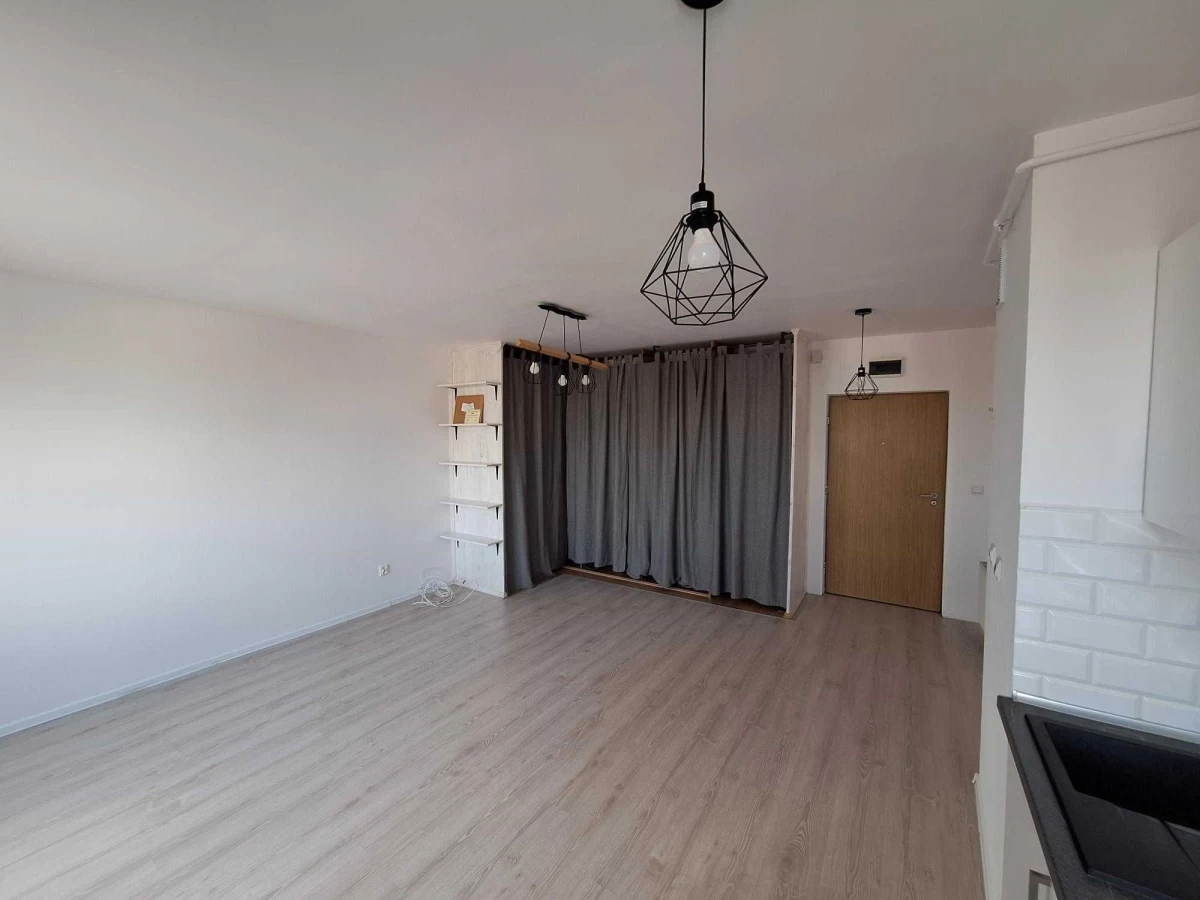 Sprzedam mieszkanie, Piaseczno, 2 pokoje, 40 m, parking podziemny