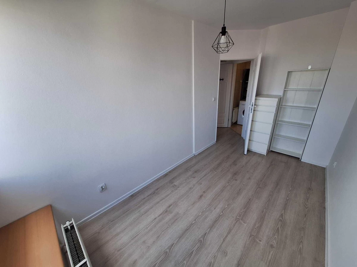 Sprzedam mieszkanie, Piaseczno, 2 pokoje, 40 m, parking podziemny