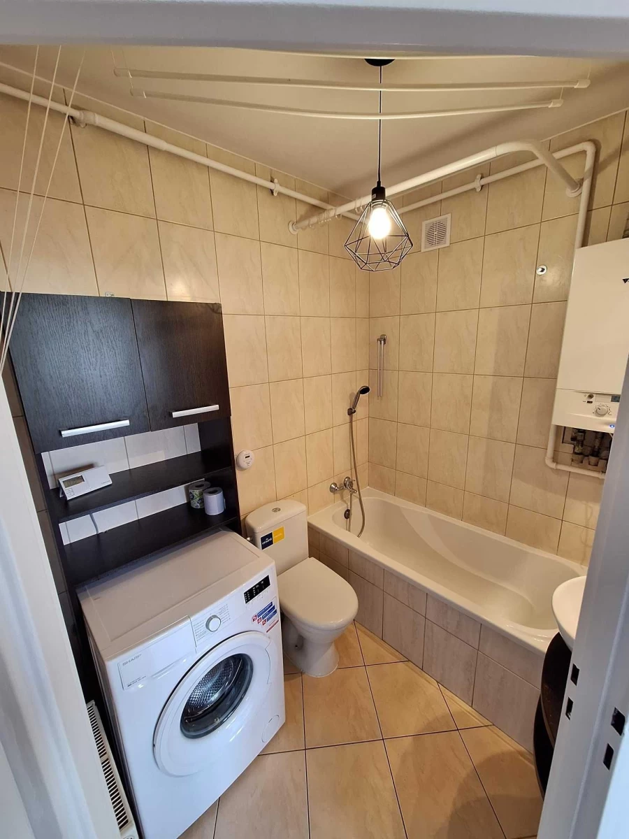 Sprzedam mieszkanie, Piaseczno, 2 pokoje, 40 m, parking podziemny
