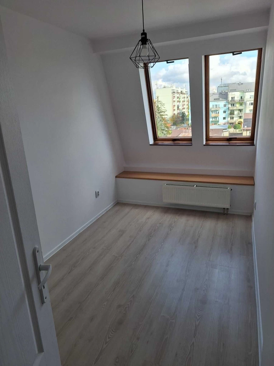Sprzedam mieszkanie, Piaseczno, 2 pokoje, 40 m, parking podziemny