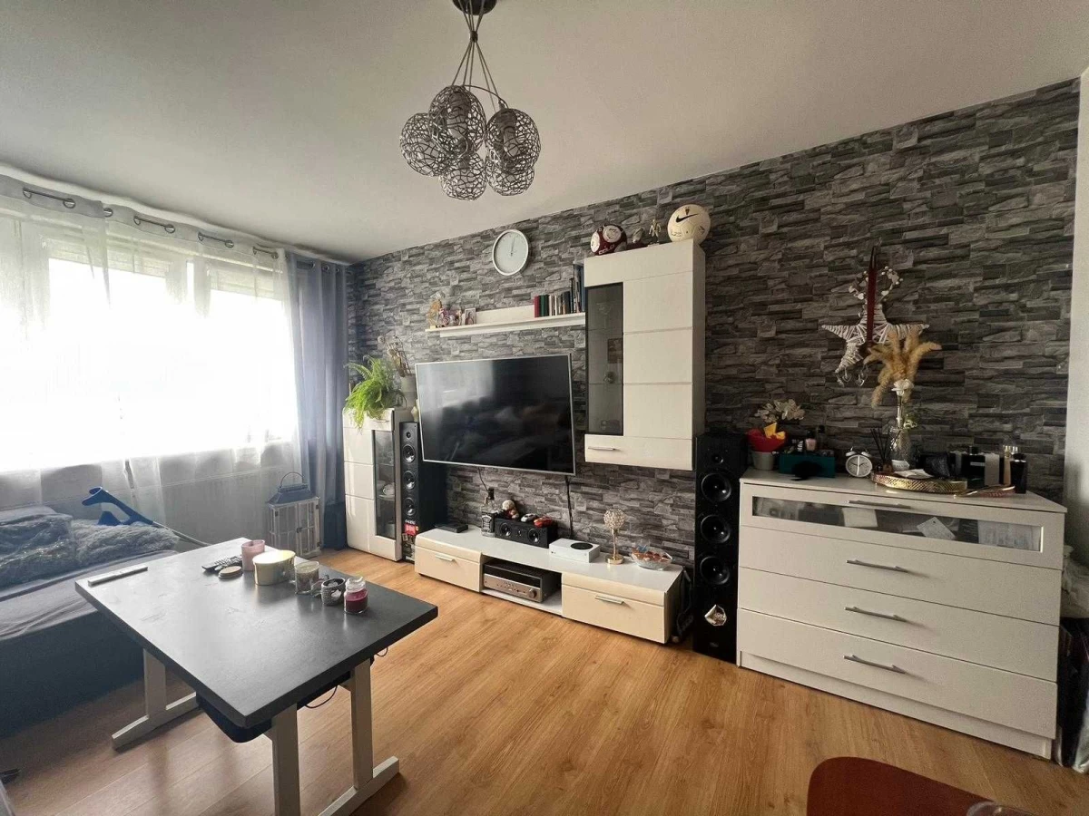 Sprzedam mieszkanie 35 m 2 godz do Berlina kawalerka Choszczno