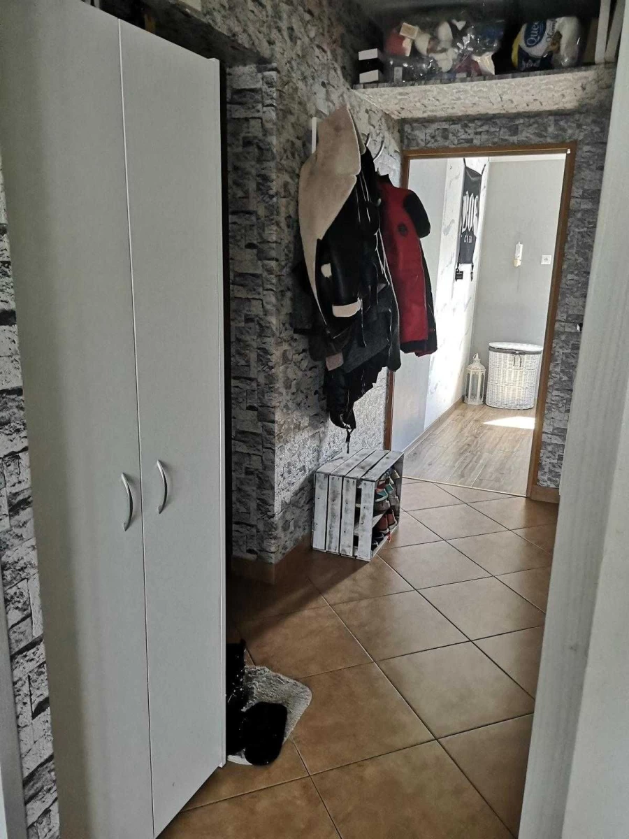Sprzedam mieszkanie 35 m 2 godz do Berlina kawalerka Choszczno