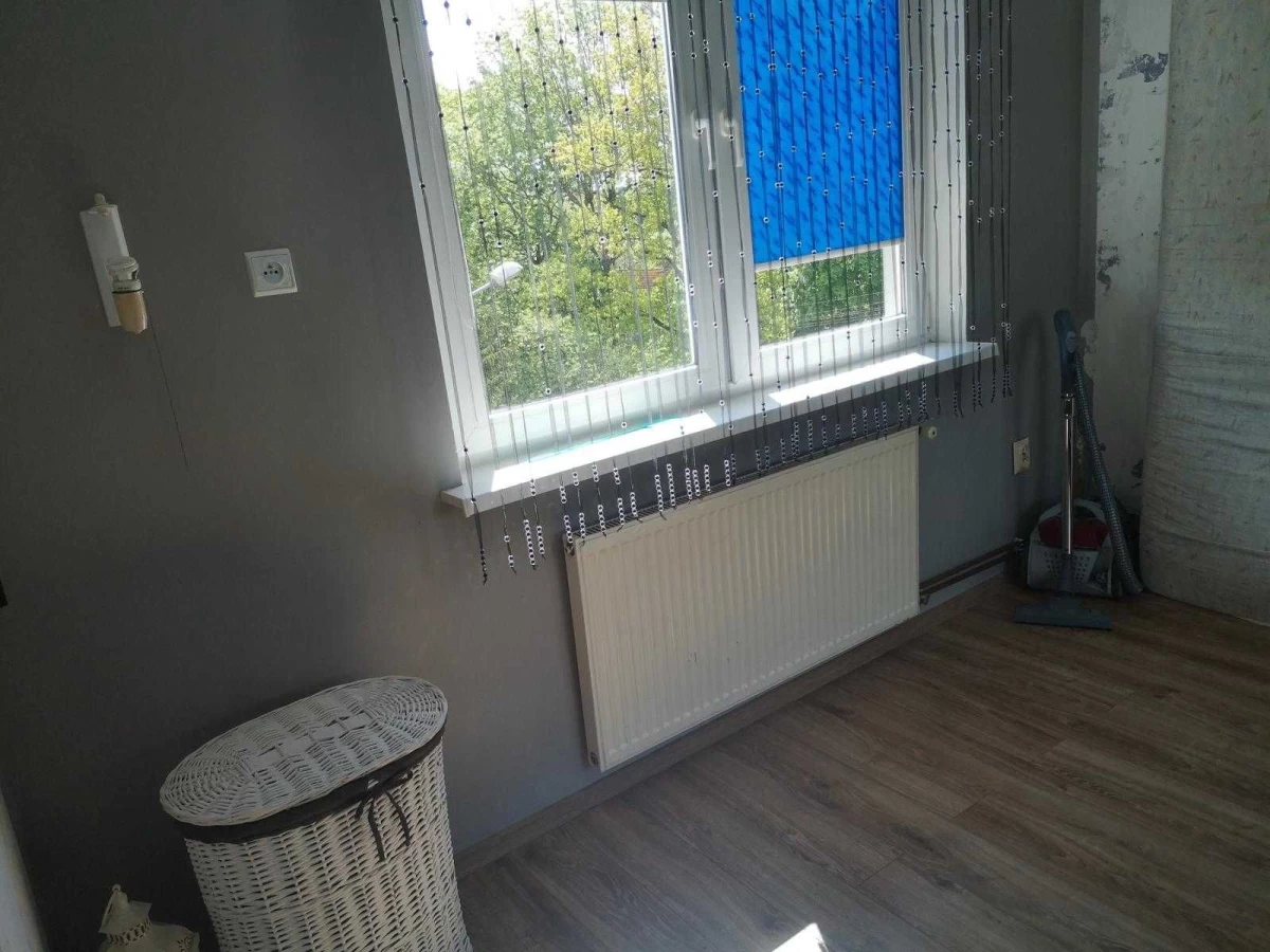 Sprzedam mieszkanie 35 m 2 godz do Berlina kawalerka Choszczno