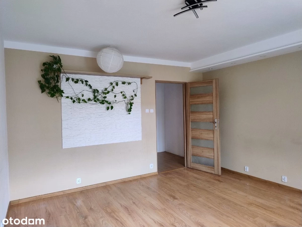 Sprzedam 3 pokojowe mieszkanie 48m2 Sosnowiec