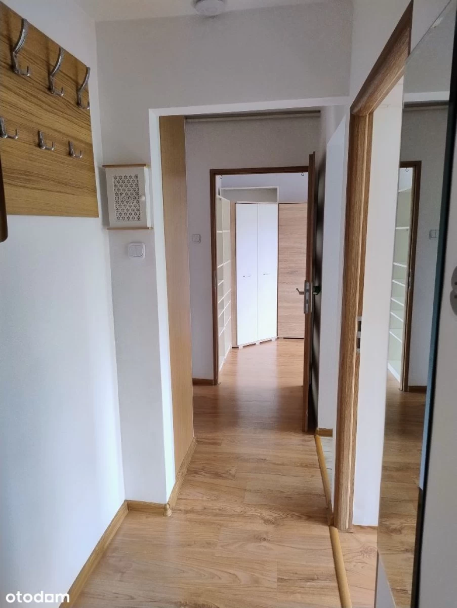 Sprzedam 3 pokojowe mieszkanie 48m2 Sosnowiec