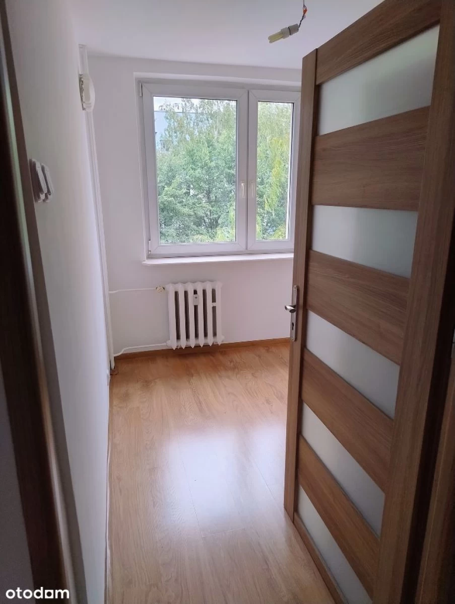Sprzedam 3 pokojowe mieszkanie 48m2 Sosnowiec