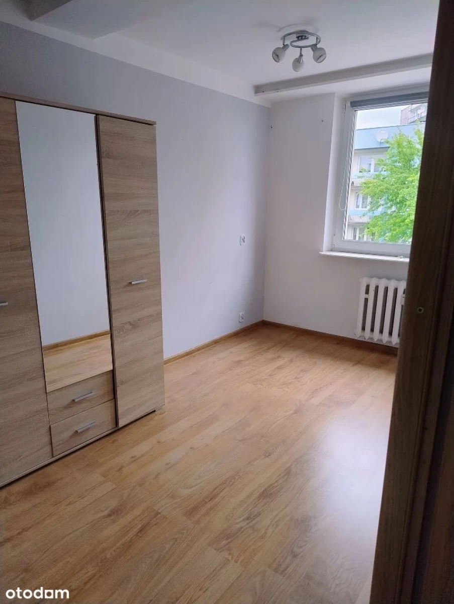 Sprzedam 3 pokojowe mieszkanie 48m2 Sosnowiec
