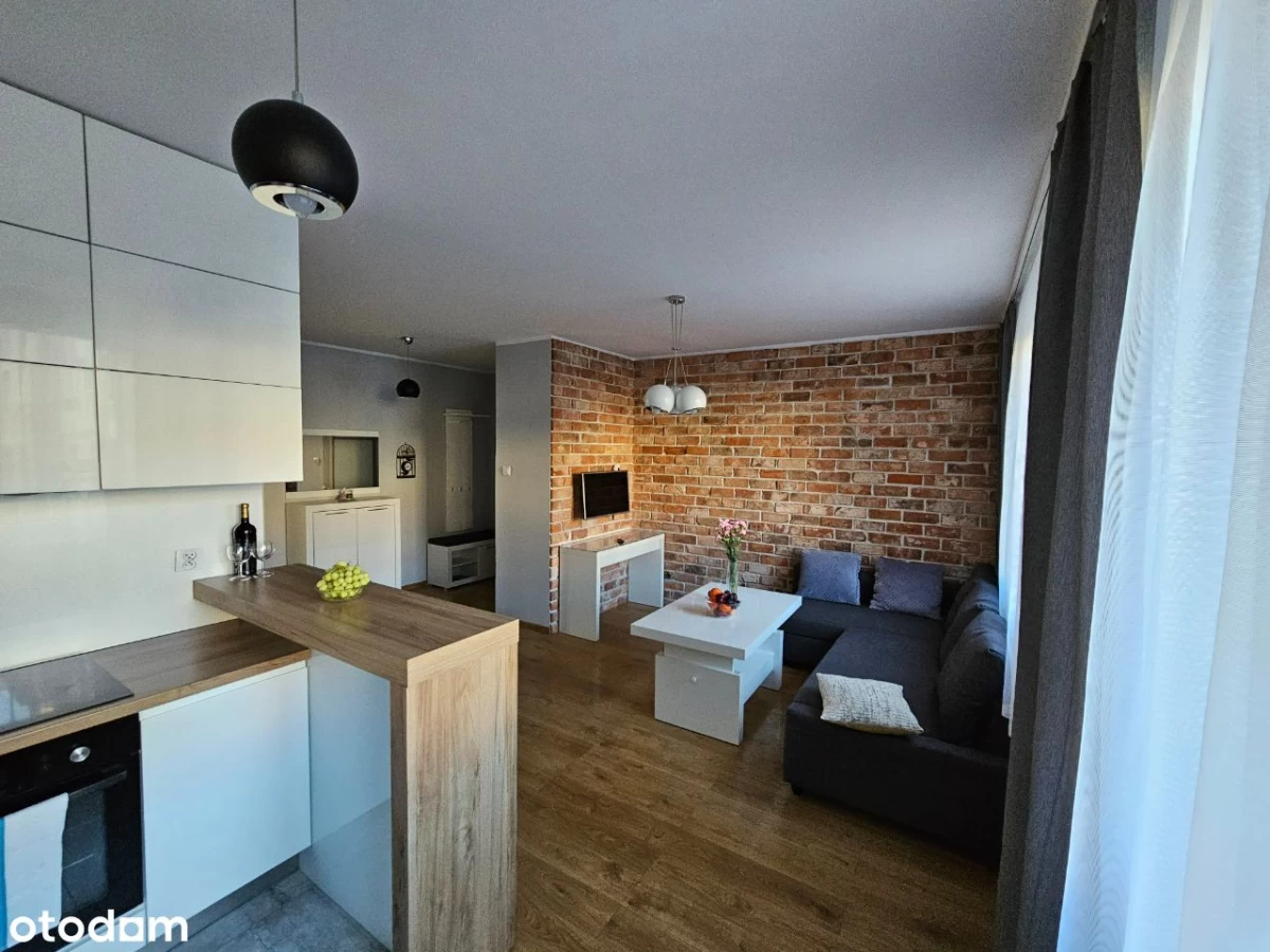 Sprzedam mieszkanie w centrum Płock