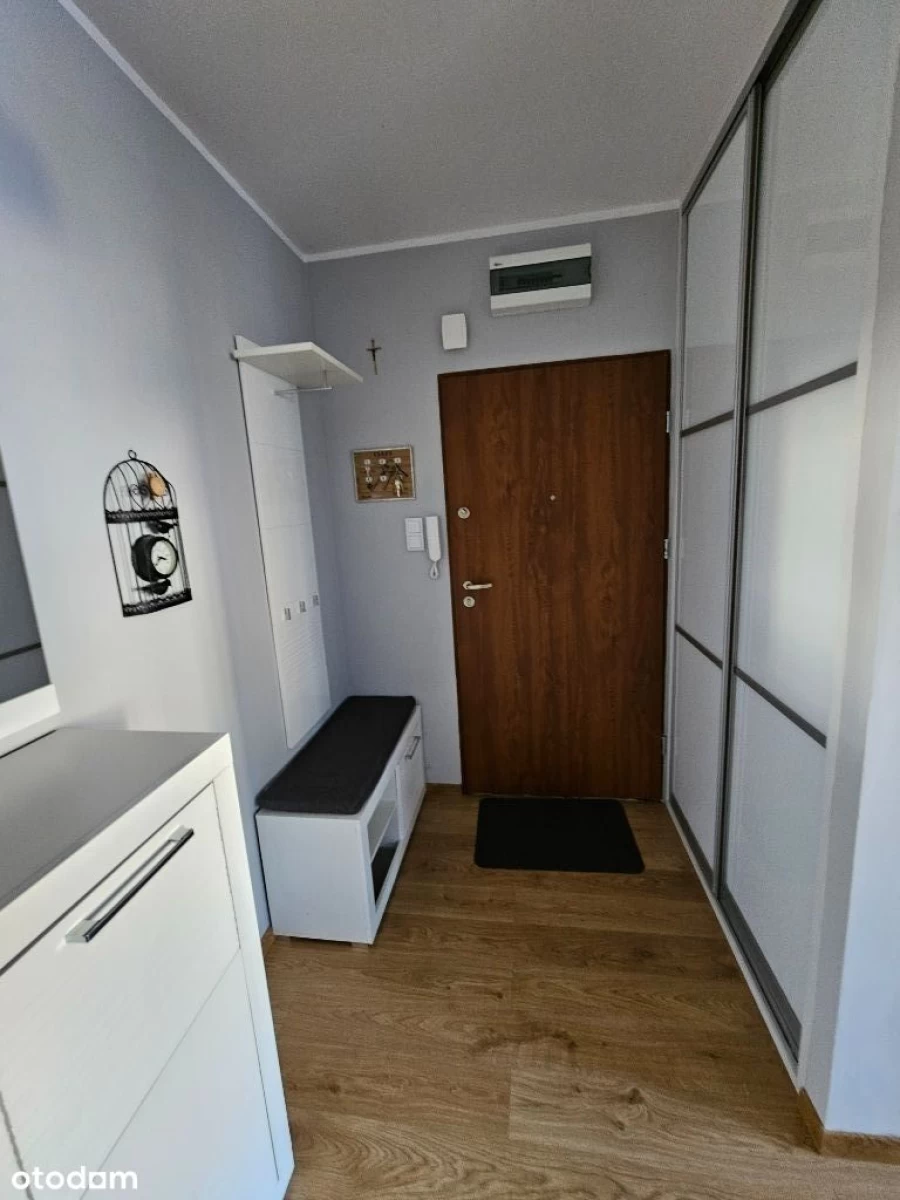 Sprzedam mieszkanie w centrum Płock