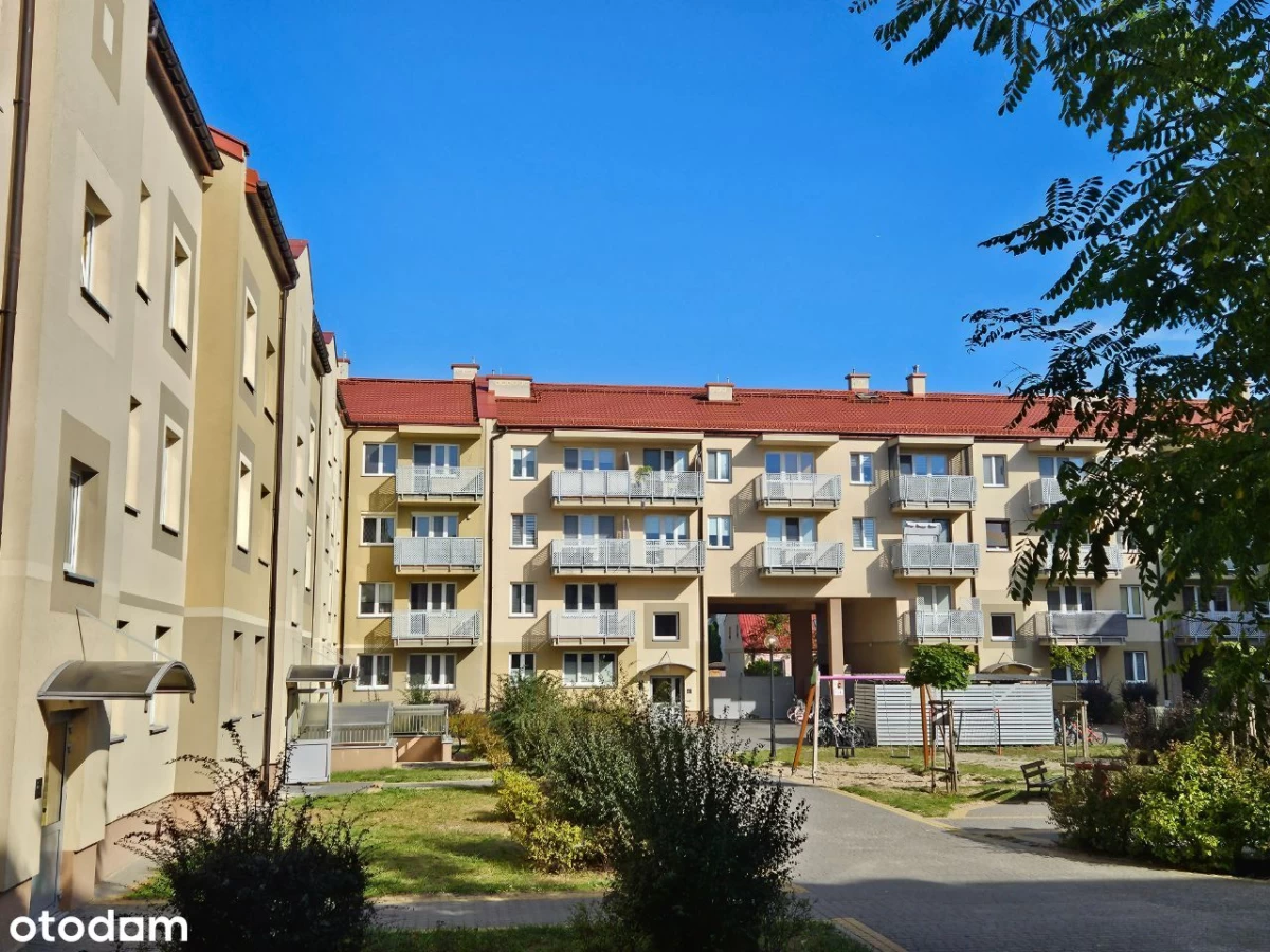 Sprzedam mieszkanie w centrum Płock