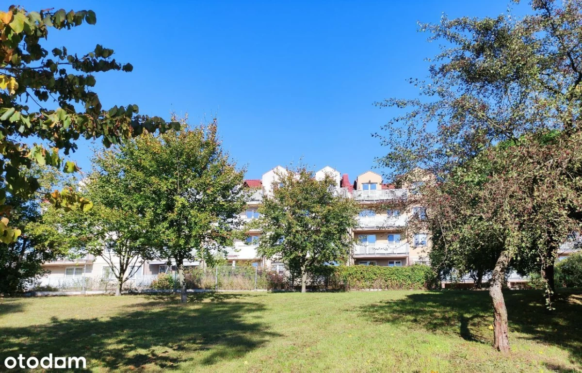 Sprzedam mieszkanie w centrum Płock