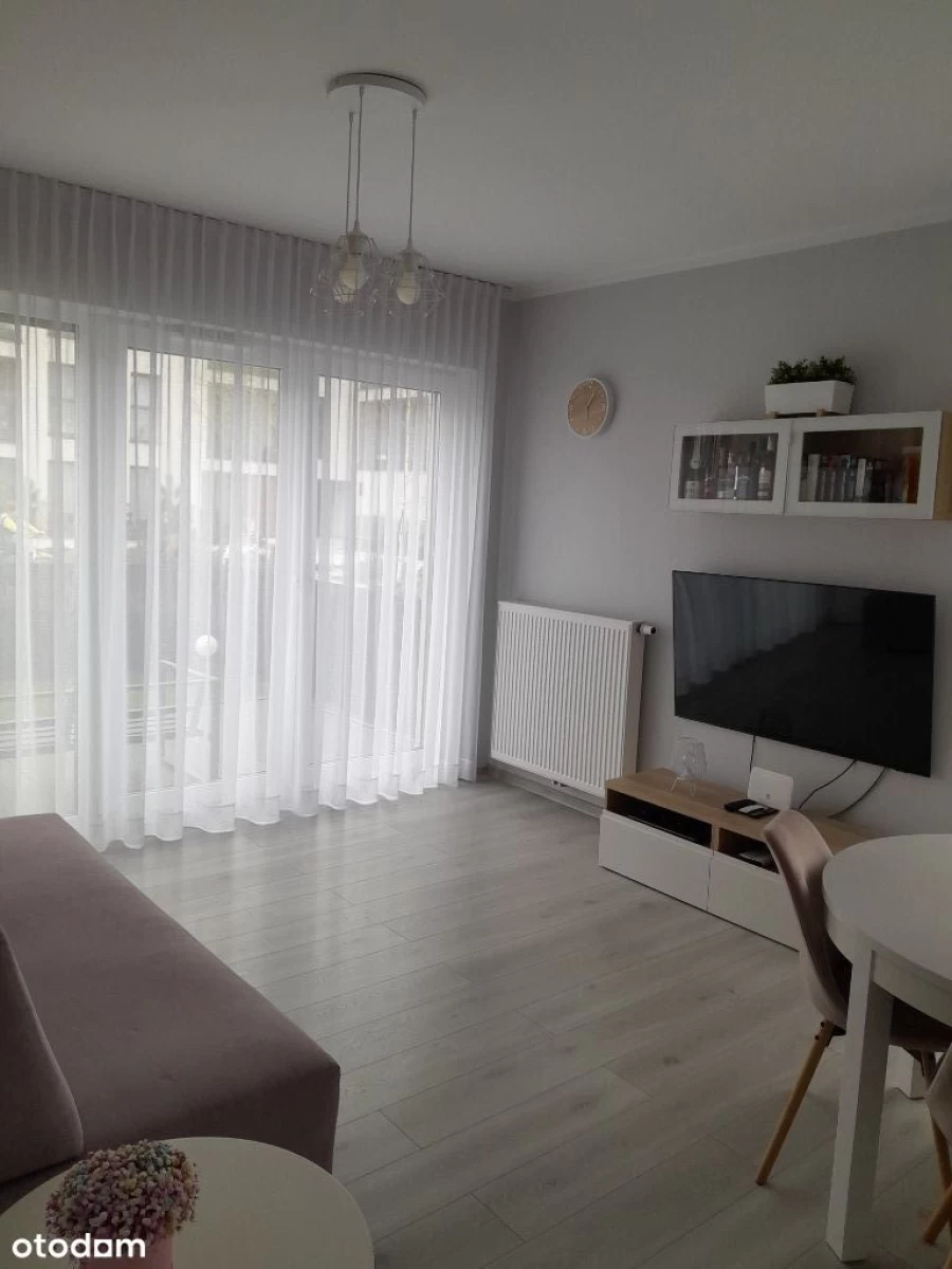 Sprzedam mieszkanie 59m2 Toruń parter Jar Osiedle Naturia