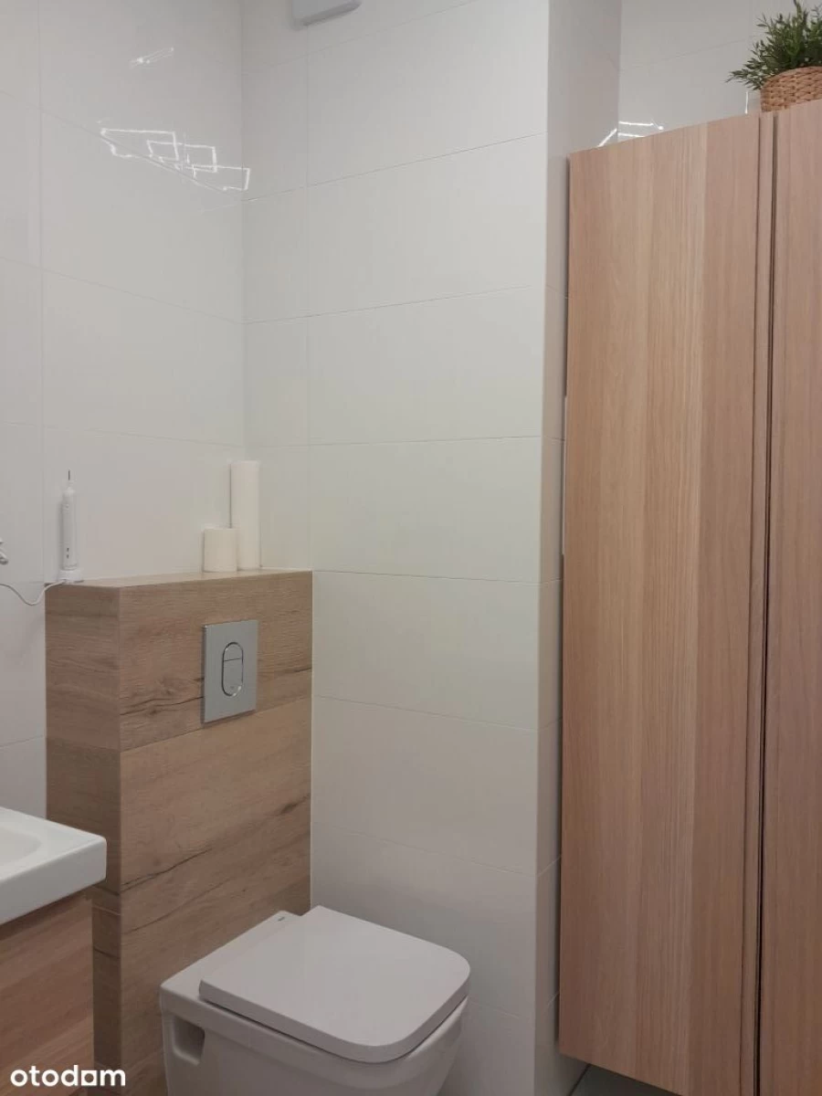 Sprzedam mieszkanie 59m2 Toruń parter Jar Osiedle Naturia