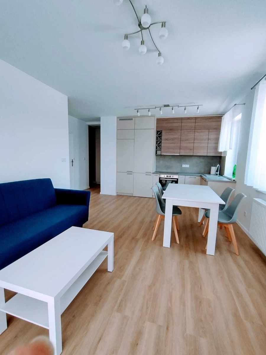 Mieszkanie 42 m2 do wynajęcia Tarnów