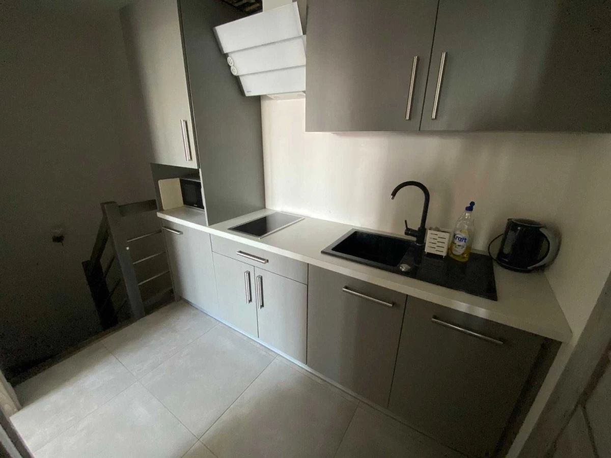 Sprzedam mieszkanie Szczecin w apartamentowcu z miejscem postojowym w garażu