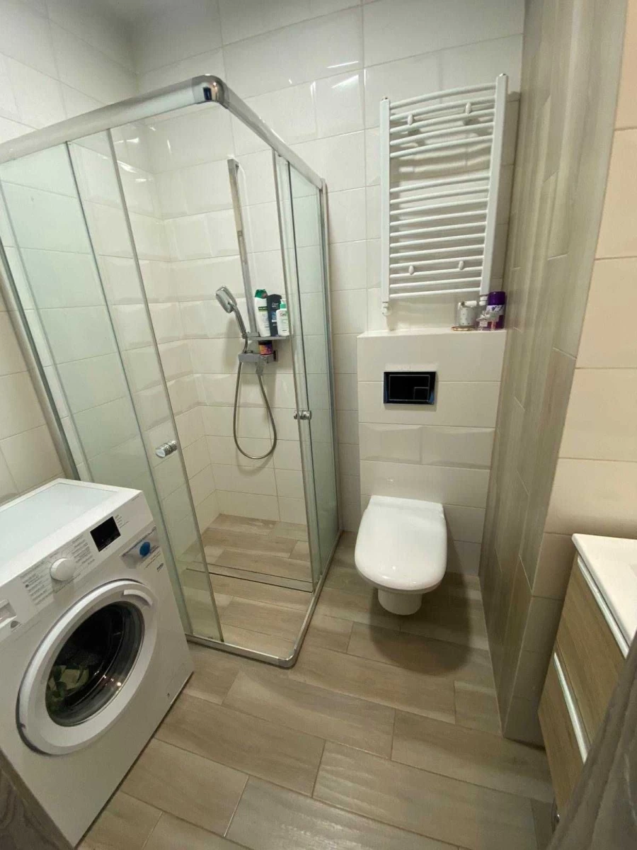 Sprzedam mieszkanie Szczecin w apartamentowcu z miejscem postojowym w garażu