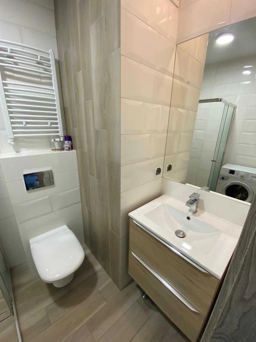 Sprzedam mieszkanie Szczecin w apartamentowcu z miejscem postojowym w garażu