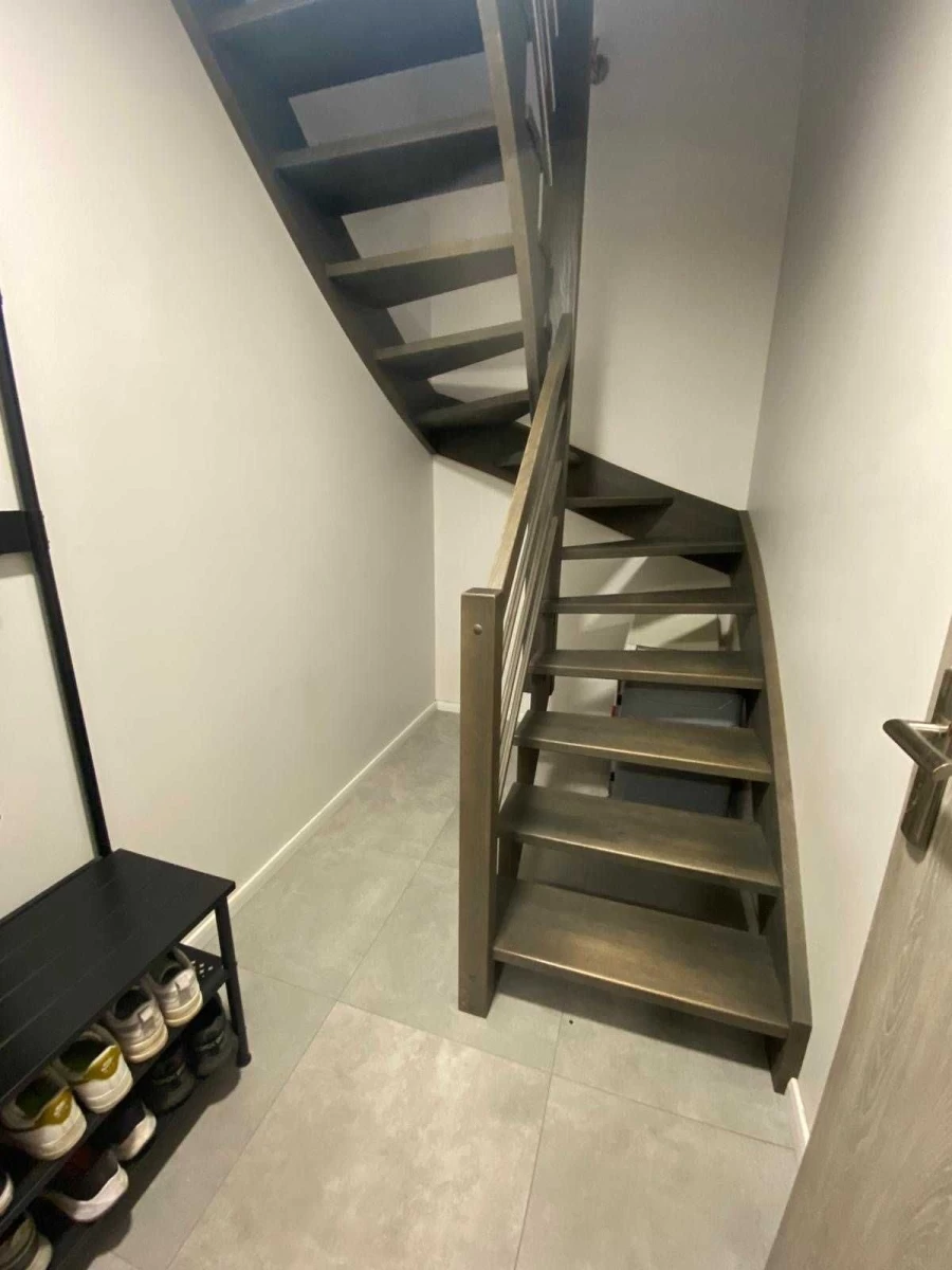 Sprzedam mieszkanie Szczecin w apartamentowcu z miejscem postojowym w garażu