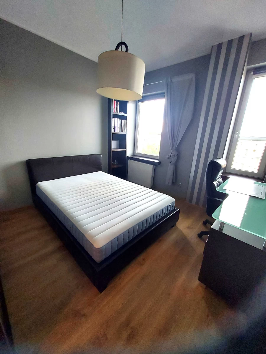 Sprzedam mieszkanie 2 pokoje Bydgoszcz ul. Śląska niski czynsz